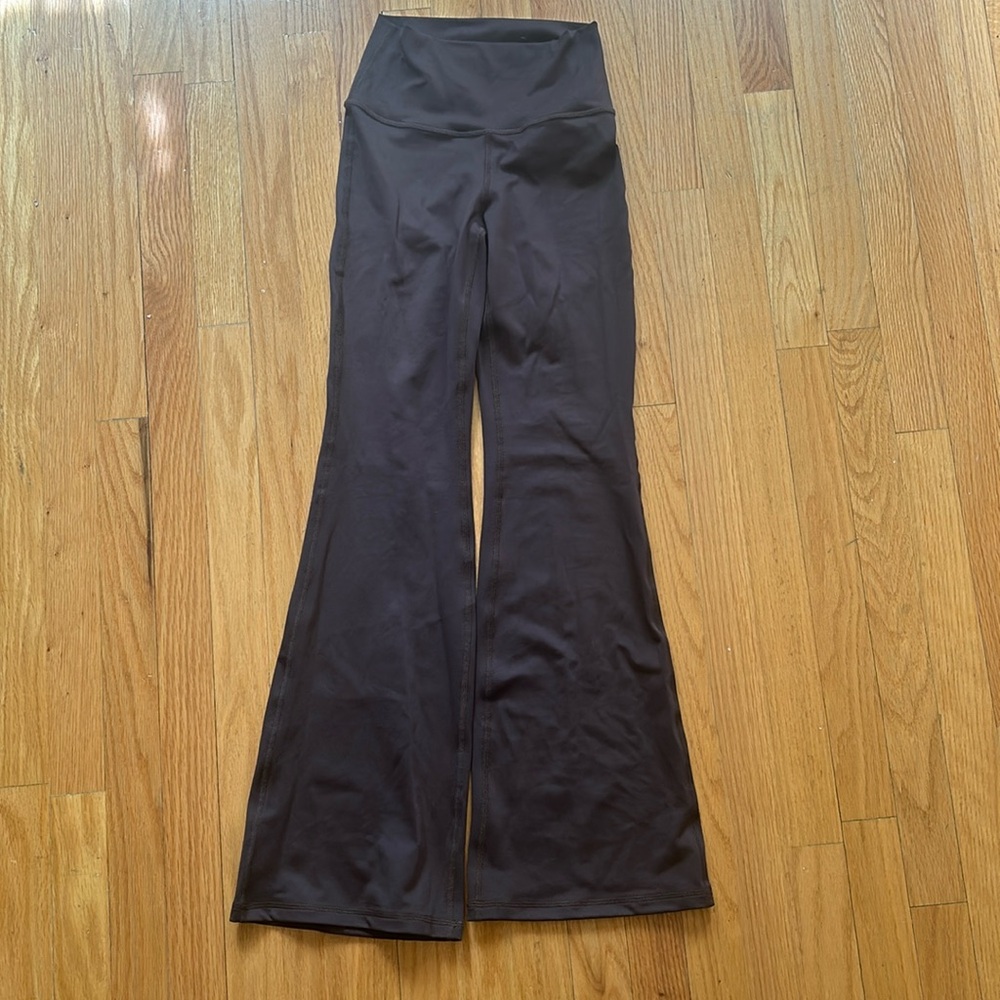 Gilly Hicks Recharge leggings -brown